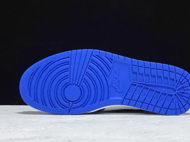 Rep Onekick 555088-403 Royal 1 Air OG Jordan Game 0518